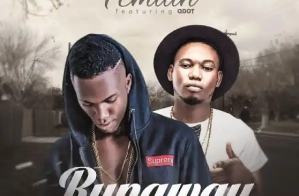 Femilin - Runaway Ft. Qdot